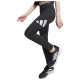 Adidas Παιδικό κολάν Sportswear Glam Leggings